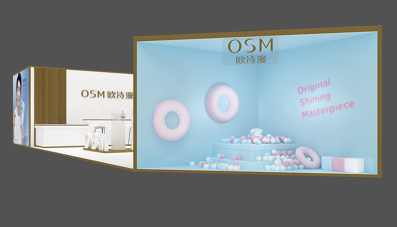 美陈3d效果图（图ZMTc2MzE1MDg0） - 其他三维 - 站酷设计师设计师PH原创素材 - 站酷ZCOOL