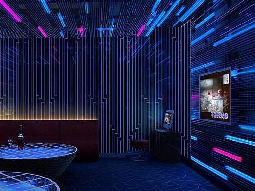 KTV灯光应该如何控制？如何调整KTV灯光？—首选声际电声