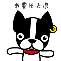 BOBO和捣蛋鬼GAGA的带娃日常