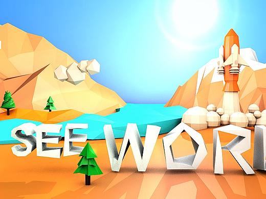 lowpoly