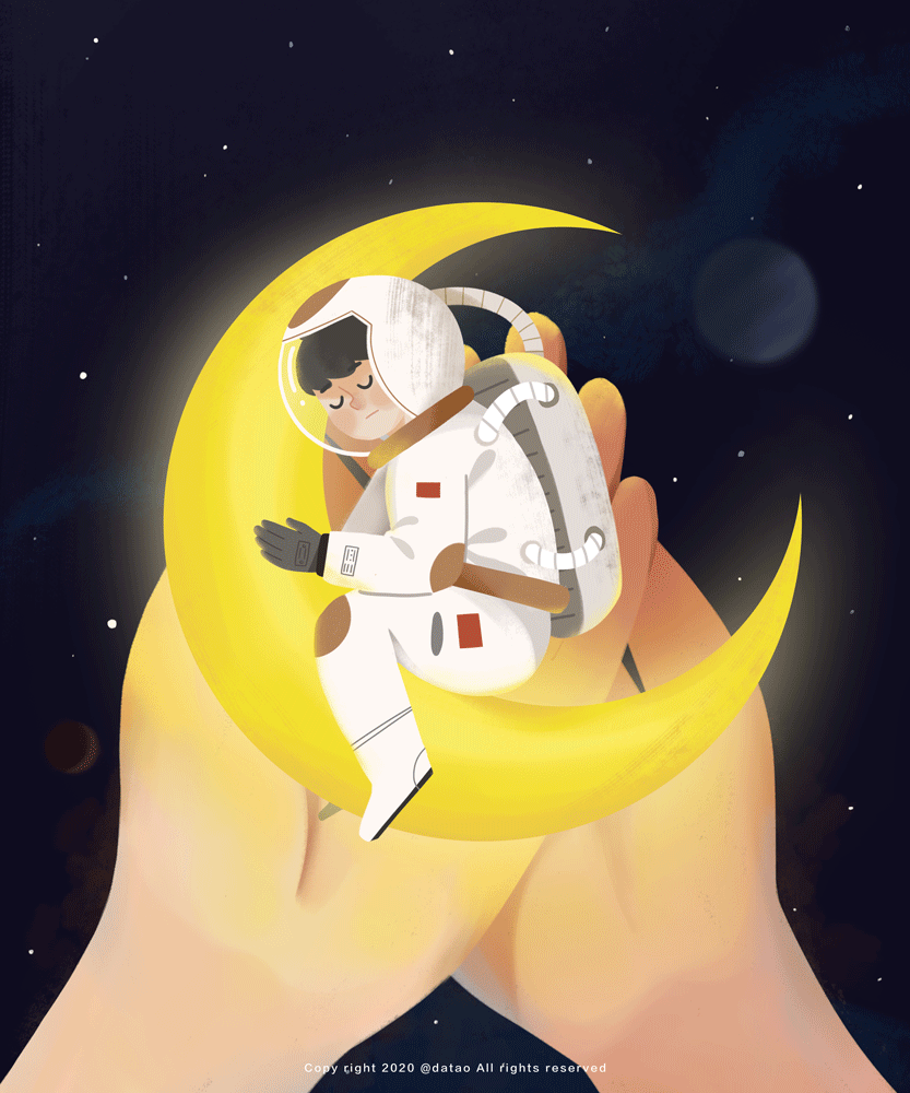 在宇宙中寻找什么(图ZMjAxOTkzOTky) - 创作习作 - 站酷设计师大滔原创素材 - 站酷ZCOOL