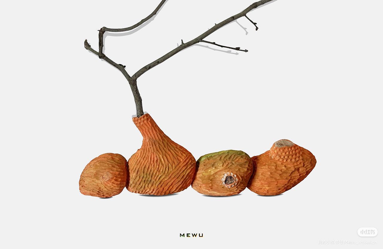 手工木雕擺件【二】（圖ZMzQxMjEzNDg0） - 其他手工藝 - 站酷設(shè)計(jì)師SAMdesgin原創(chuàng)素材 - 站酷ZCOOL