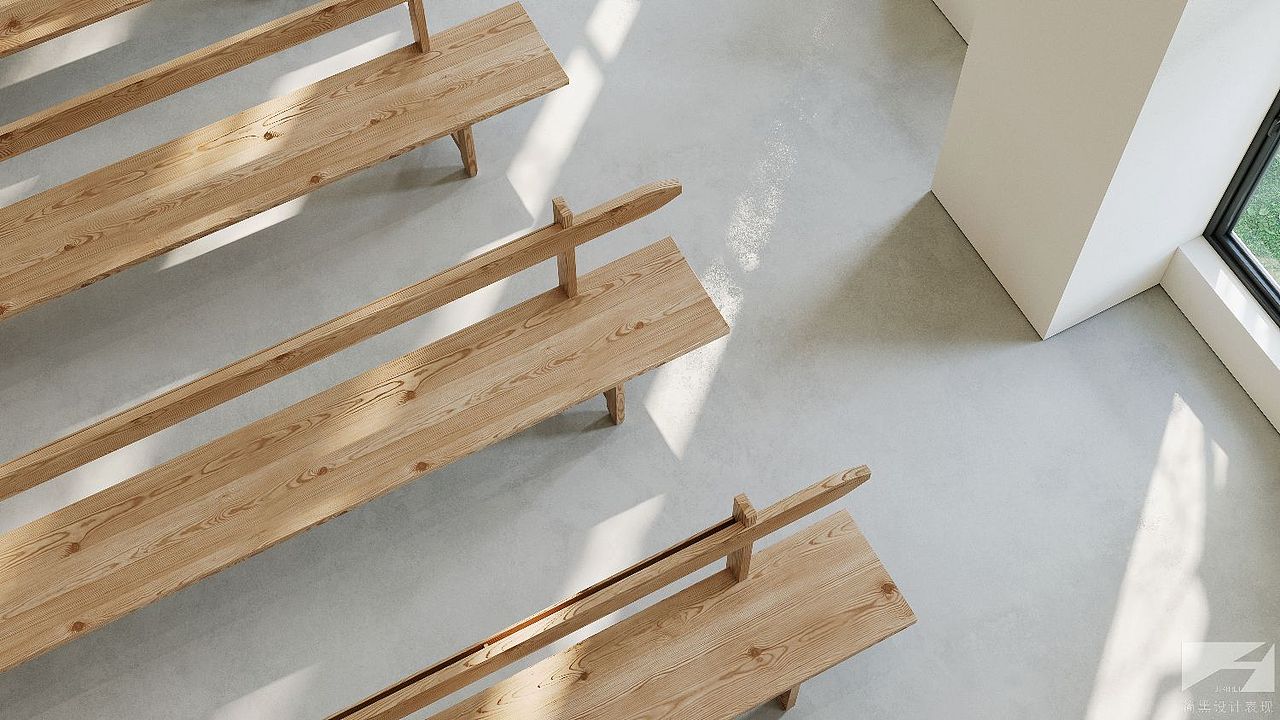 教堂（图ZMzU4NzYzMjA4） - 家装设计 - 站酷设计师简黑设计表现原创素材 - 站酷ZCOOL