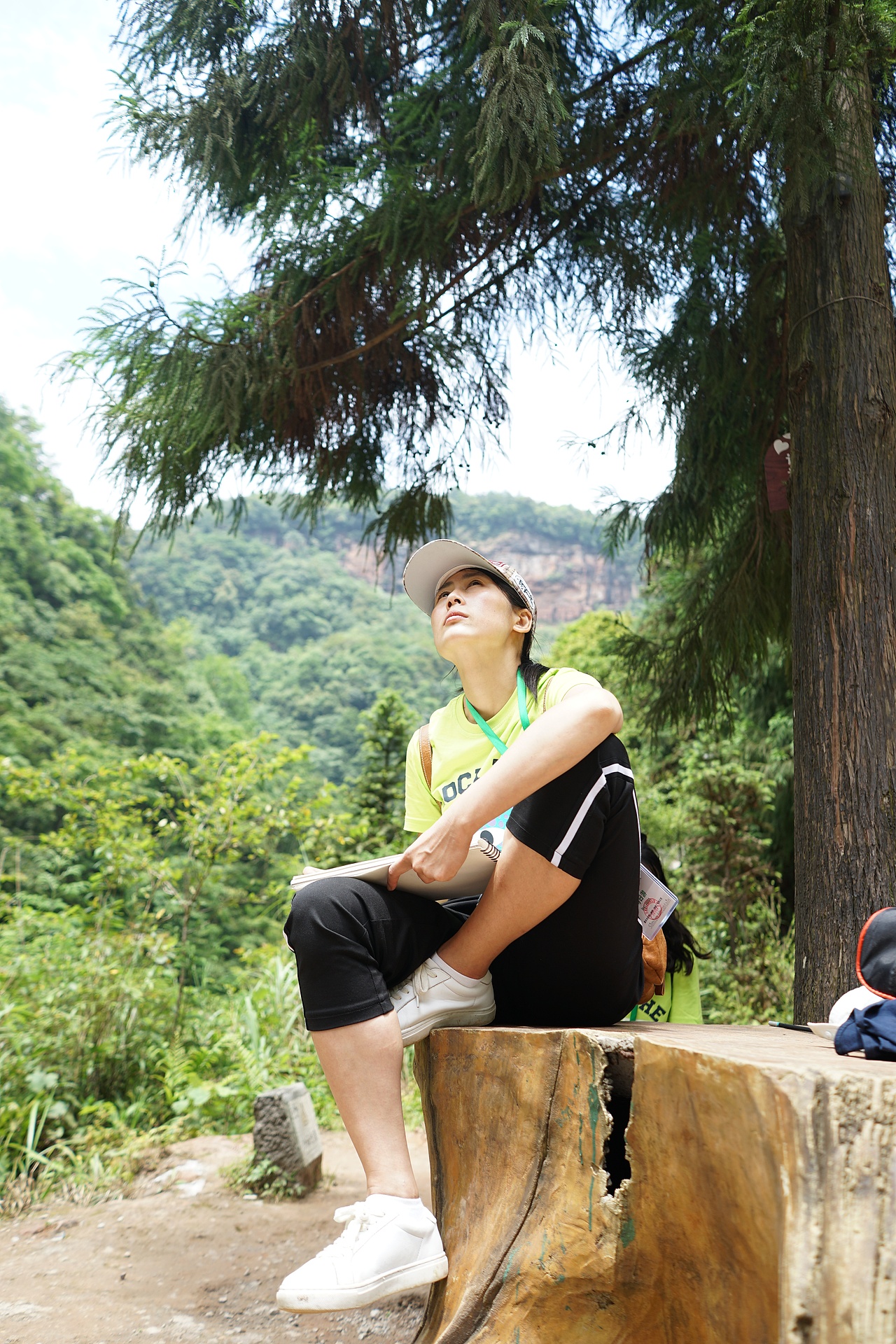 站酷十二周年重庆站线下聚会（图ZMTE5Mzk2MTI4） - 人像摄影 - 站酷设计师缺失的骨髓原创素材 - 站酷ZCOOL