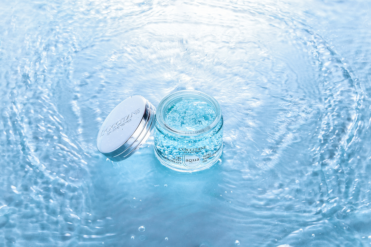 夏天到了来玩水啊