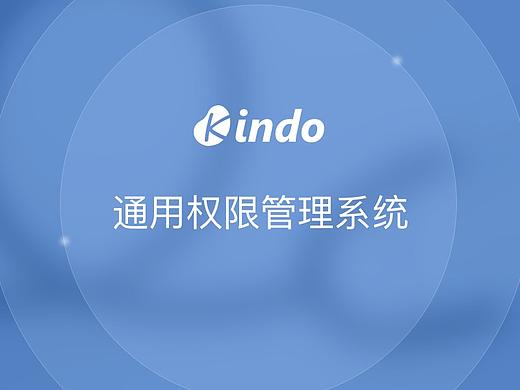 权限系统