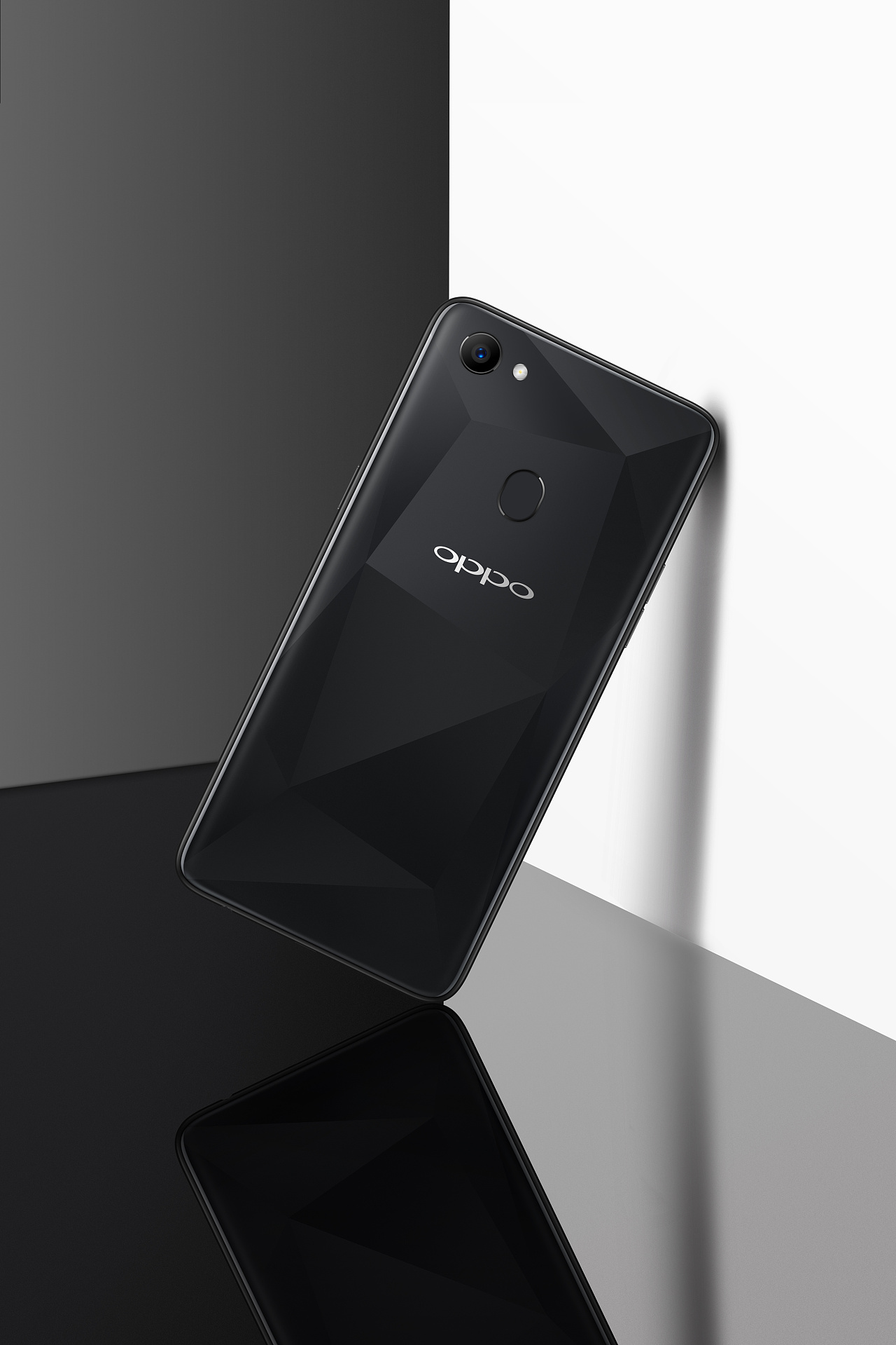 oppo f7海外版