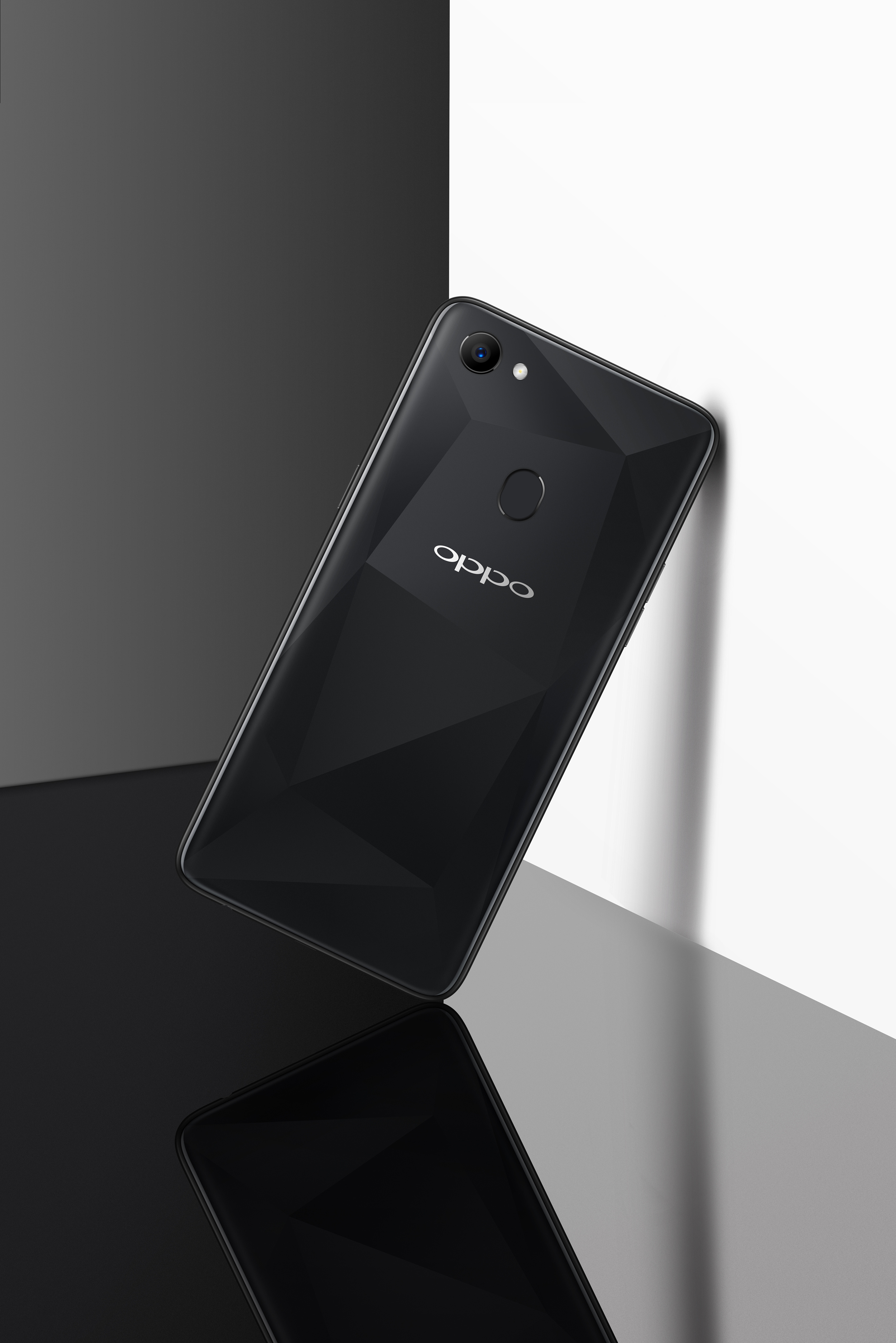 oppo f7海外版