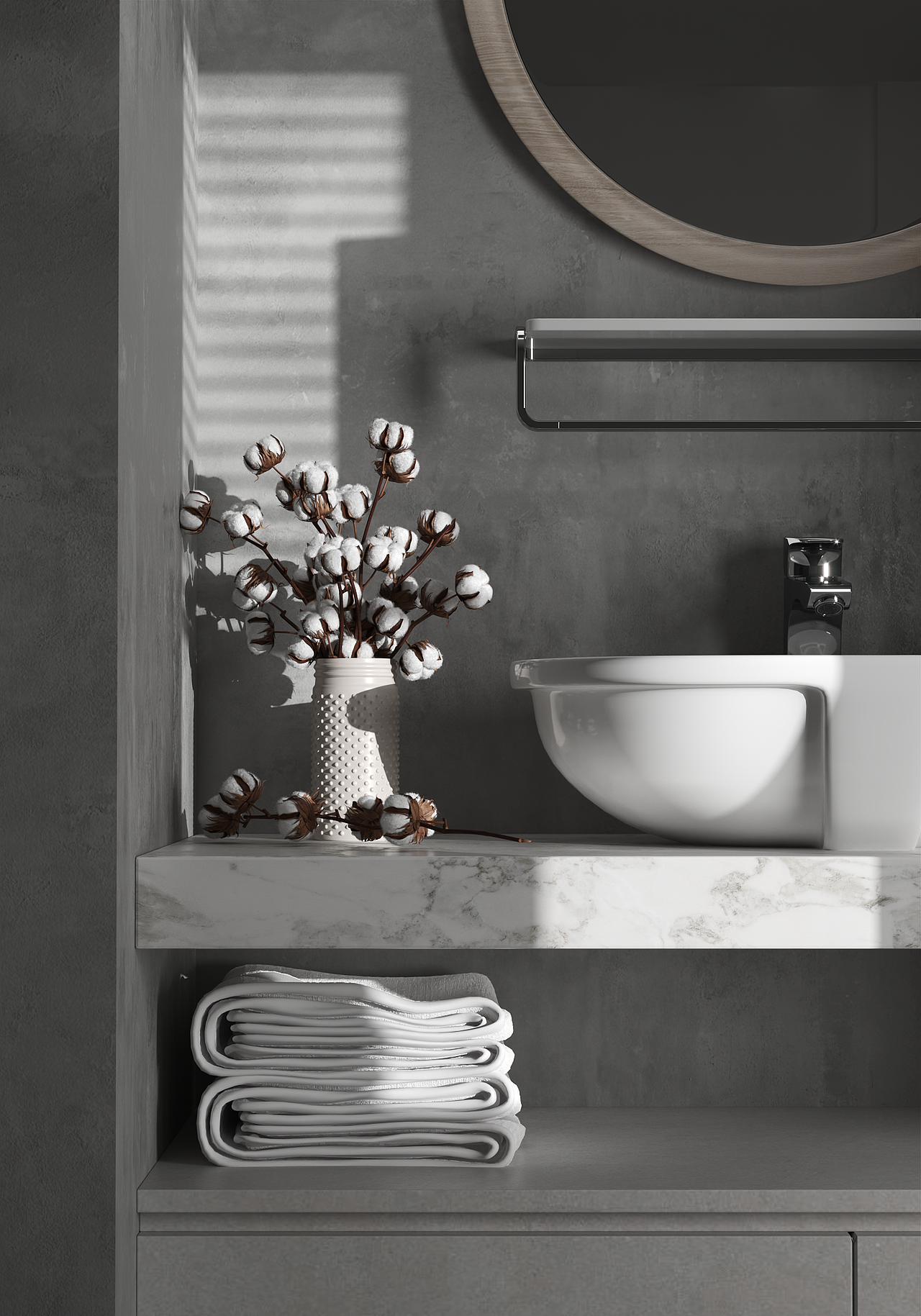 韩国巨杉品牌卫浴产品线