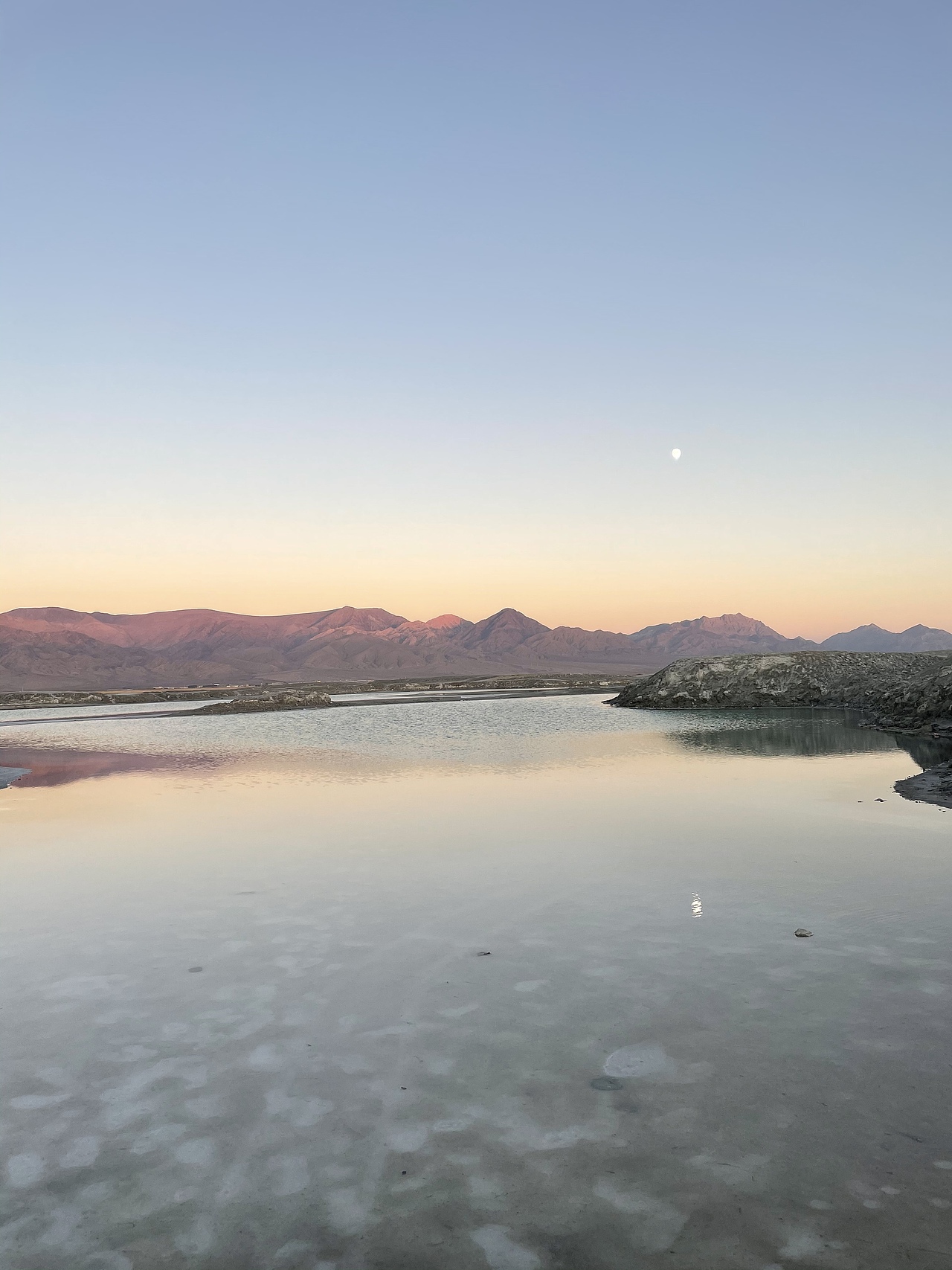 手机摄影⎜翡翠湖