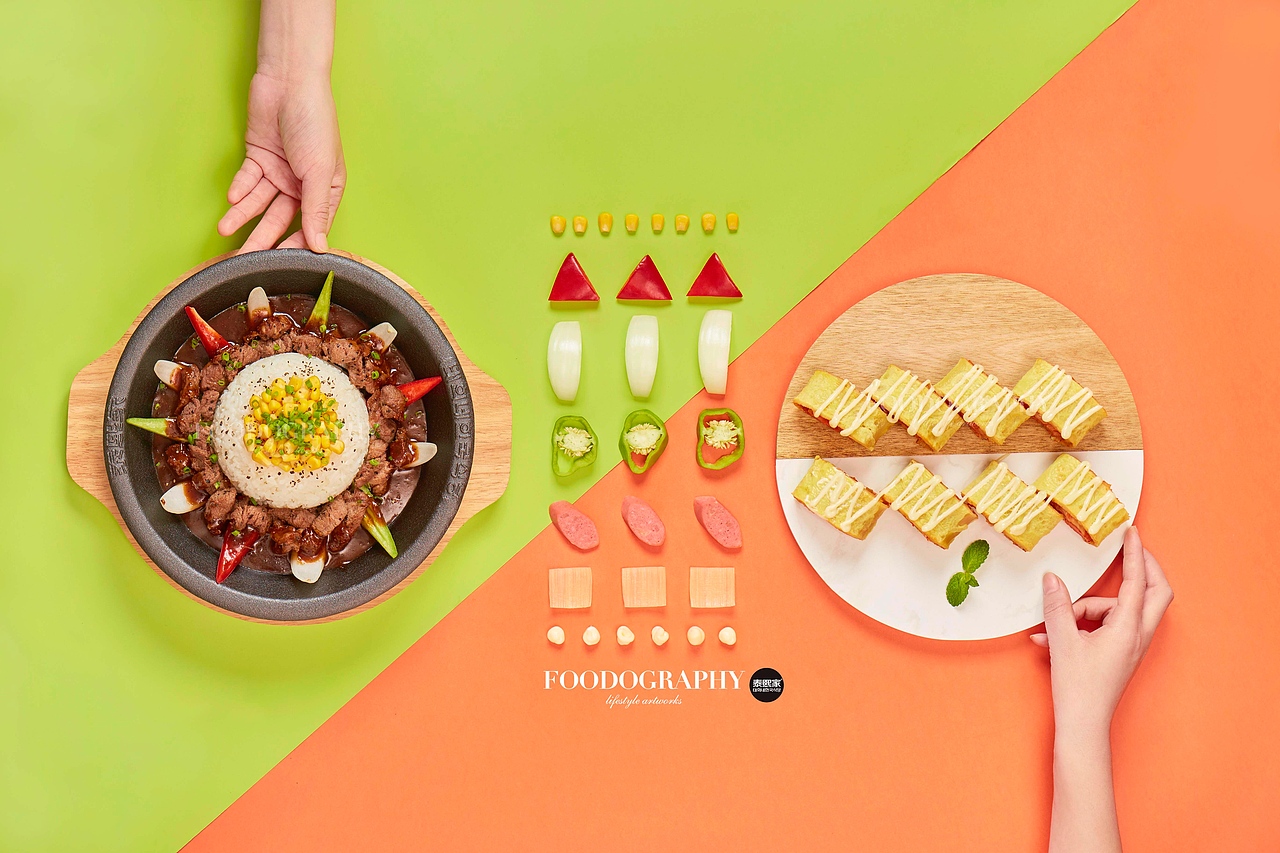 泰熙家FOODOGRAPHY（图ZODE1NjY0NDA=） - 产品摄影 - 站酷设计师Foodography原创素材 - 站酷ZCOOL