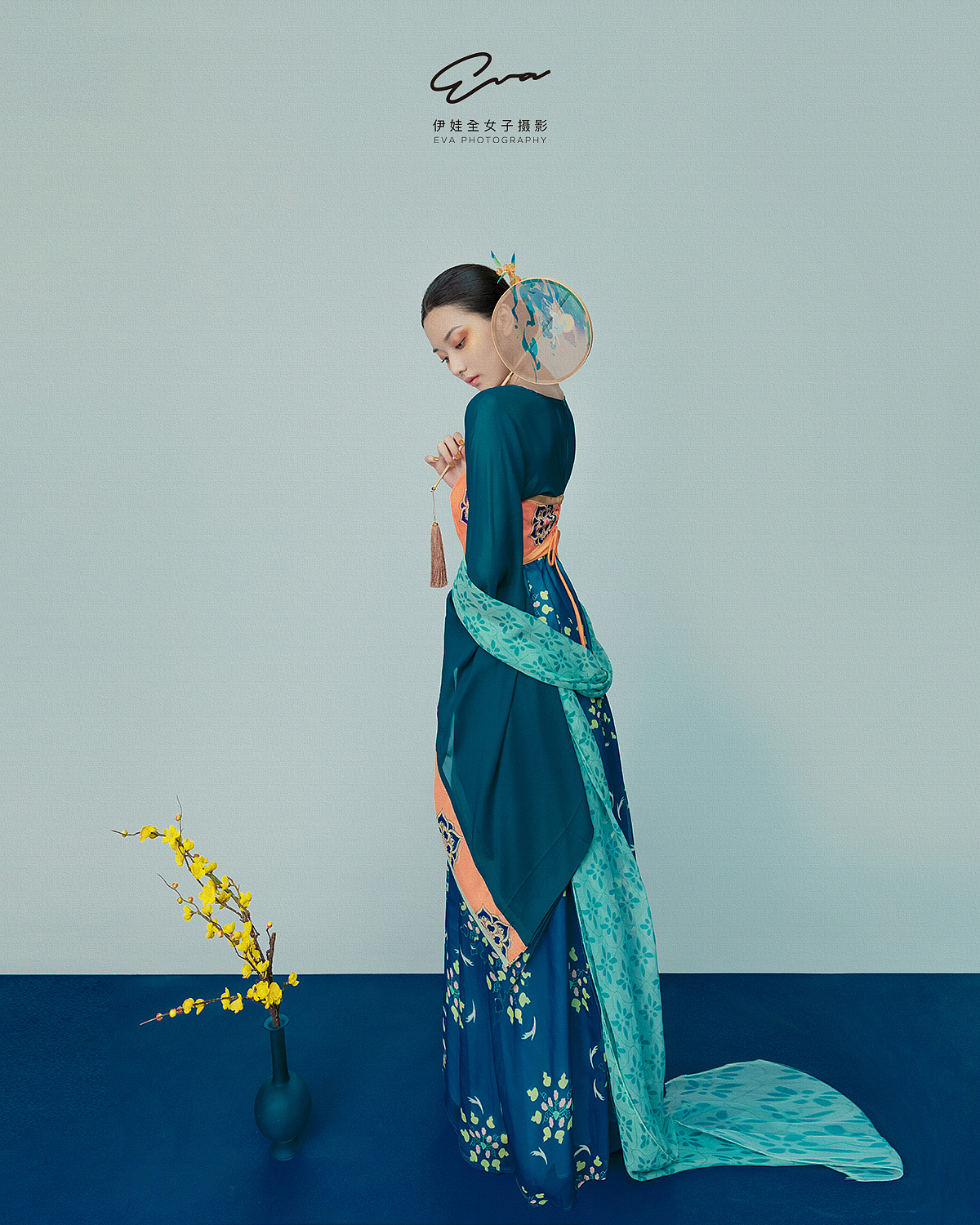 古风·韵（图ZMjE2NzQwMDIw） - 人像摄影 - 站酷设计师伊娃摄影原创素材 - 站酷ZCOOL