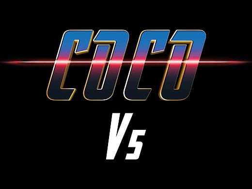 CocoV5品牌热点作品集(持续更新中)