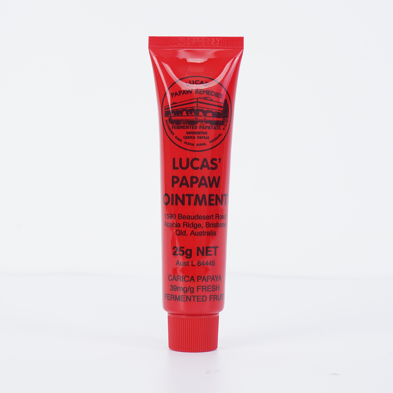 澳洲品牌-Lucas番木瓜膏
