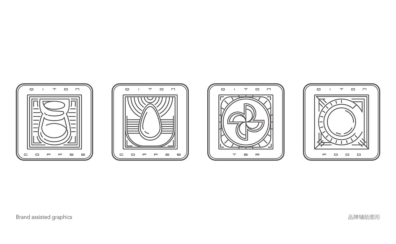 几何案例 | 栖桐