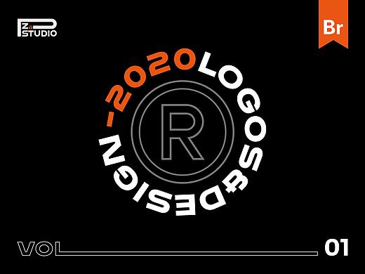 PZYstudio. LOGO Before 2020 作品整理