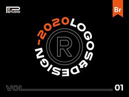 PZYstudio. LOGO Before 2020 作品整理