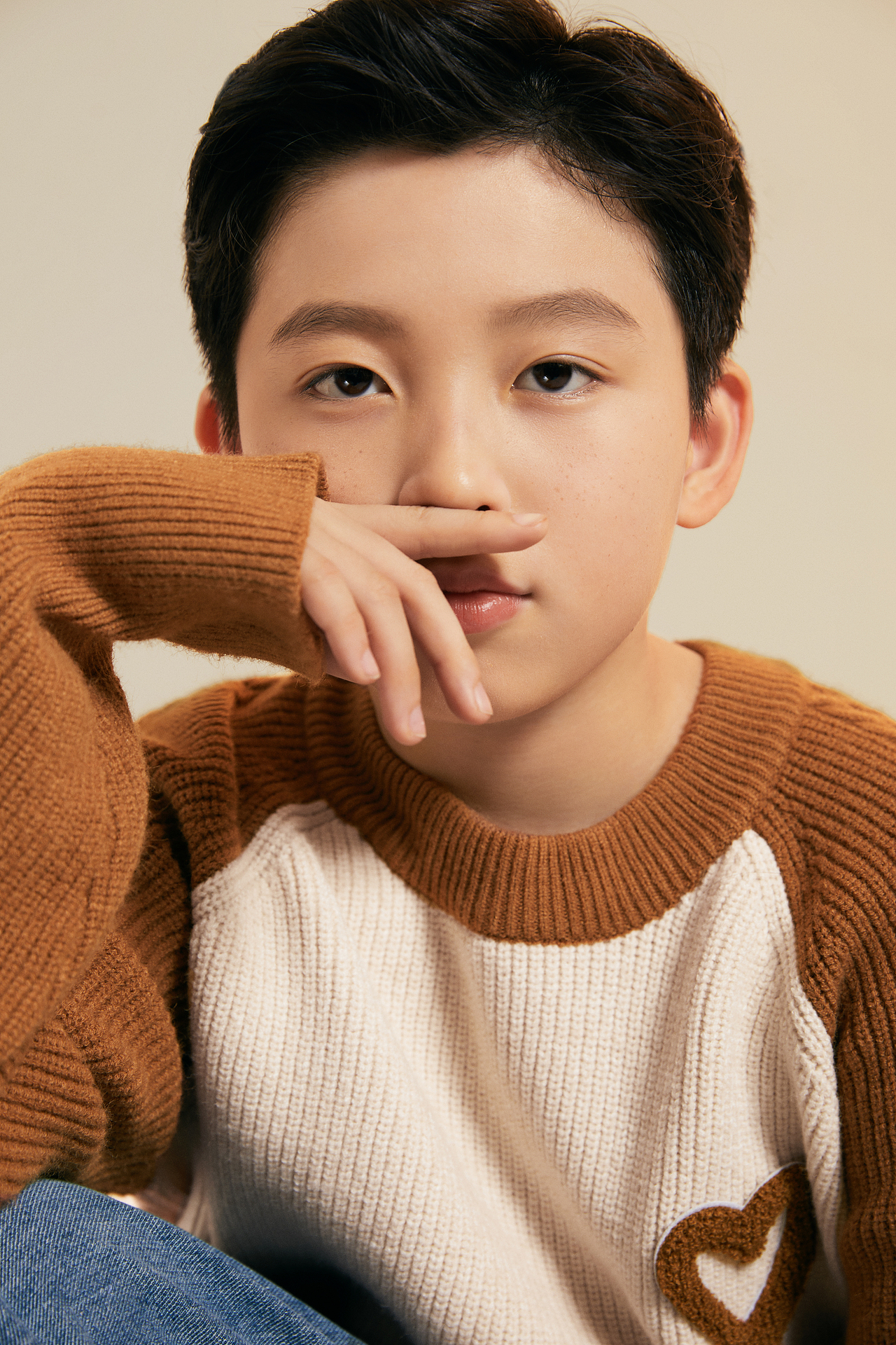 米朵文化 Mido Studio X LUSON 乐承服饰