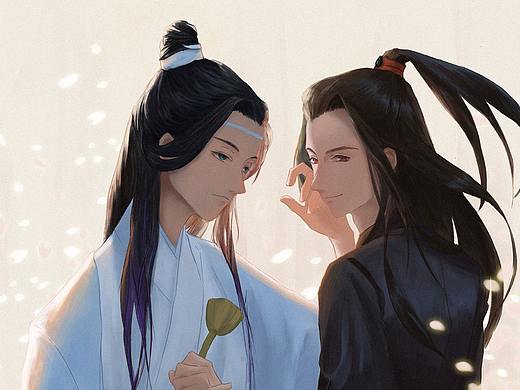 日常練習(xí)（個人主頁-ZMzkxODA4NTI=） - 商業(yè)插畫 - 站酷設(shè)計師孟大冬原創(chuàng)素材 - 站酷ZCOOL