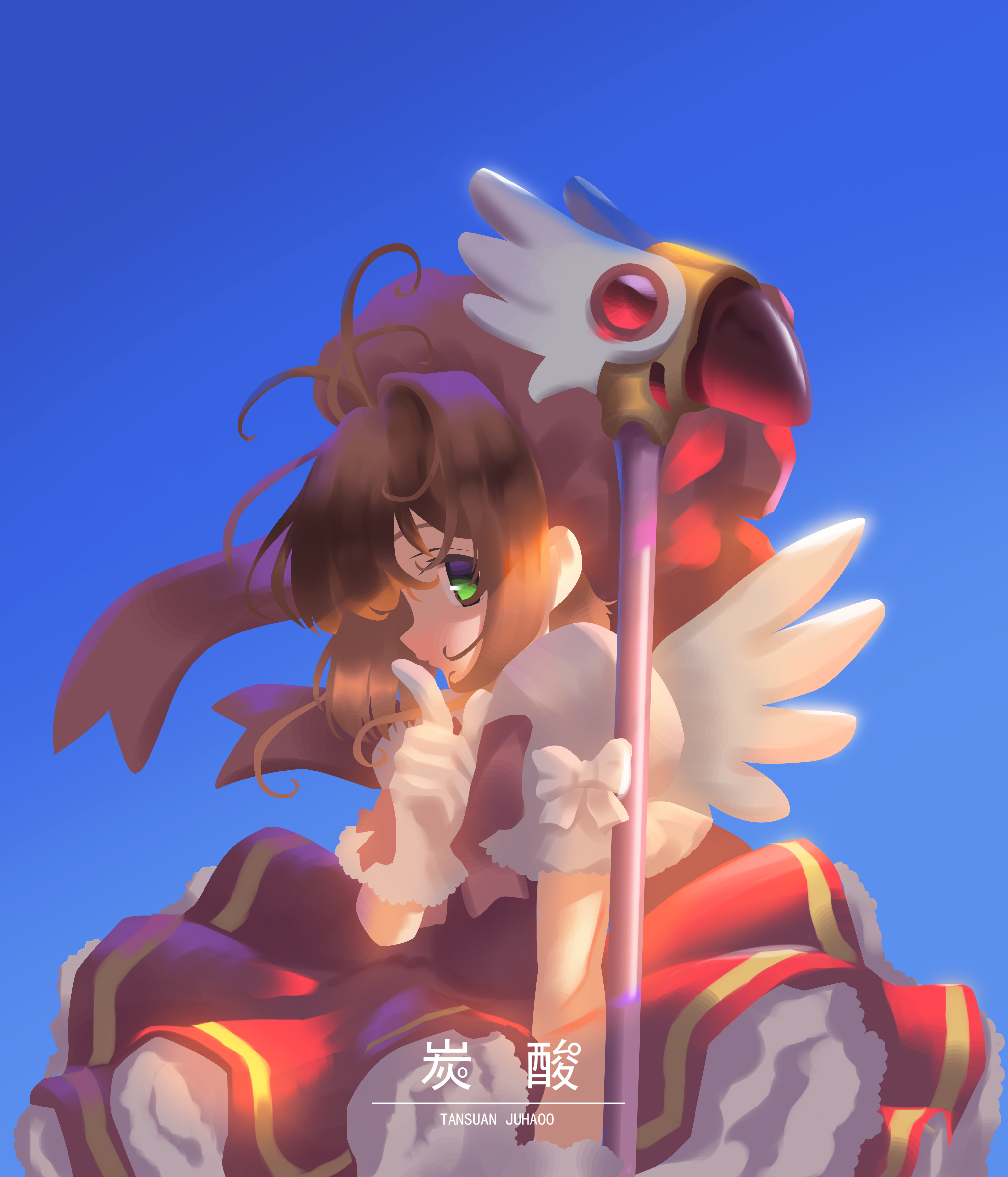 炭酸oO的个人主页（封面预览） - 主页封面设置 - 站酷设计师炭酸oO原创素材 - 站酷ZCOOL