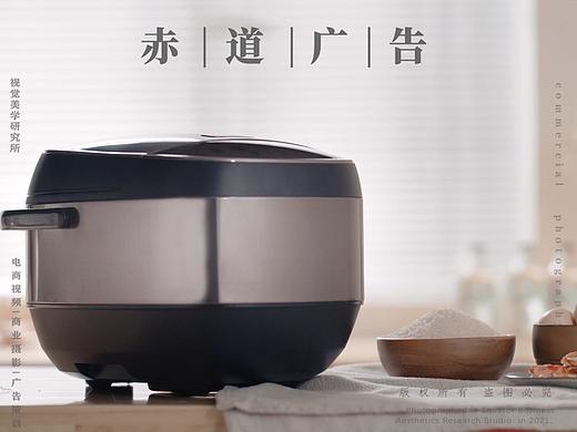 东芝日系电饭煲~创意视频