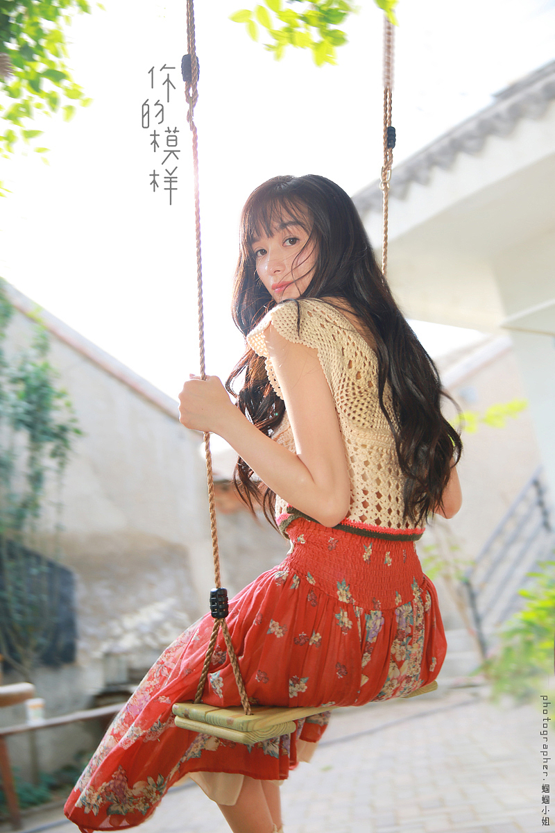 你的模样（图ZNTEyODY3OTI=） - 人像摄影 - 站酷设计师摄影师蝈蝈小姐原创素材 - 站酷ZCOOL