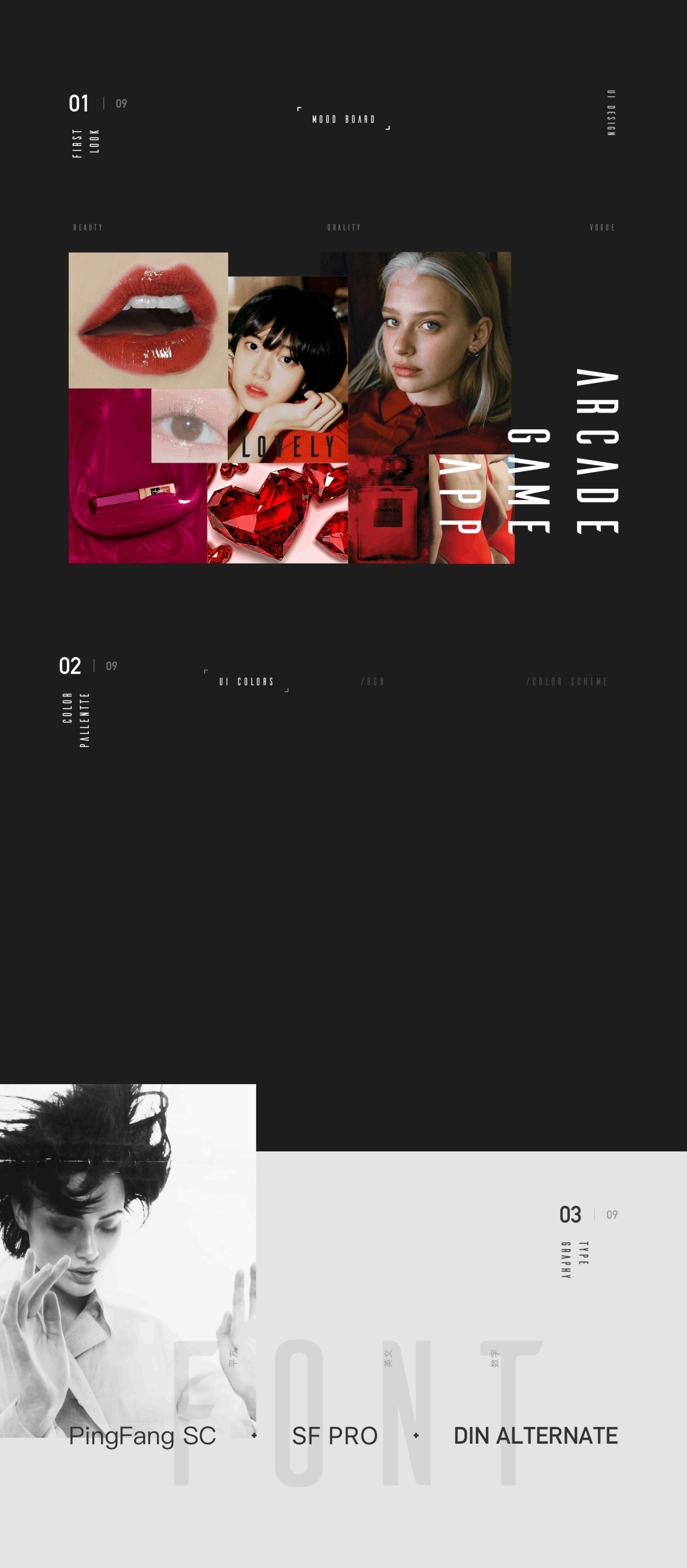 2018-2019作品集(图ZMTU1MDE3NDYw) - APP界面 - 站酷设计师大头奇原创素材 - 站酷ZCOOL