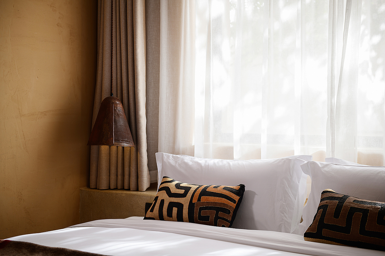 室内摄影 | 黄河宿集民宿-核桃小院-沙枣小院-南岸（图ZMjMwNjYxNDQ0） - 环境/建筑摄影 - 站酷设计师熹姐说原创素材 - 站酷ZCOOL