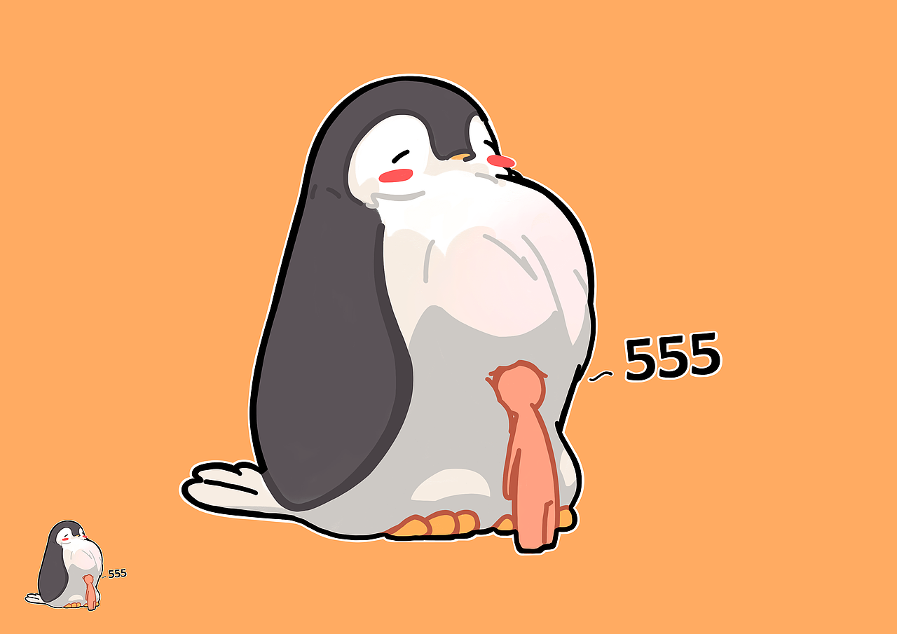 555