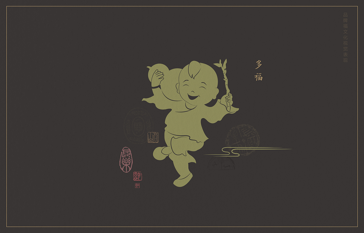 一道设计/养生保健新宠原创铁皮石斛包装设计（图ZNjI5MTk1ODQ=） - 包装 - 站酷设计师一道三略原创素材 - 站酷ZCOOL