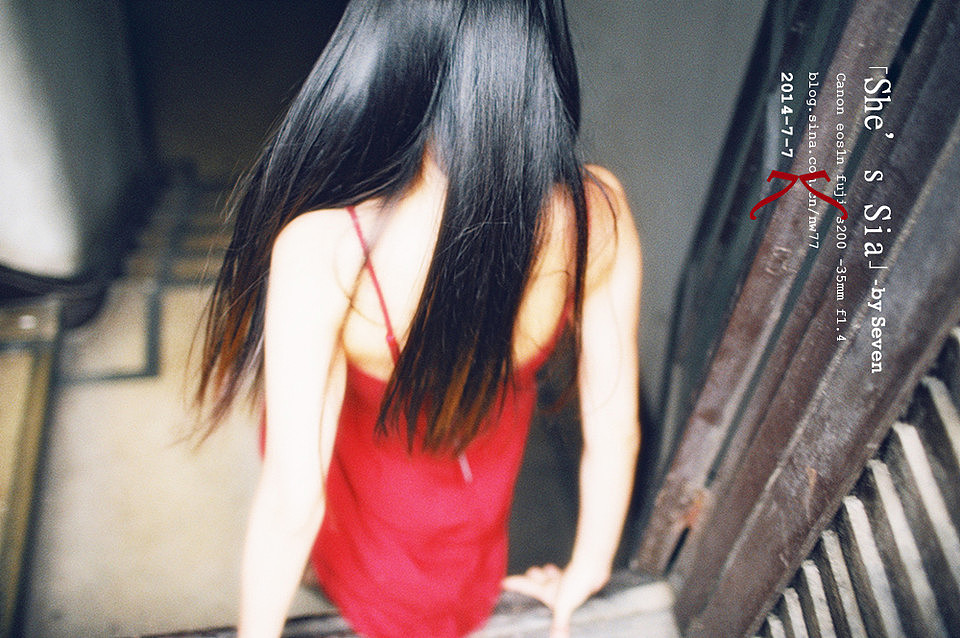 She's Sia（图ZMzA5ODY5OTI=） - 人像摄影 - 站酷设计师七七小菇凉原创素材 - 站酷ZCOOL