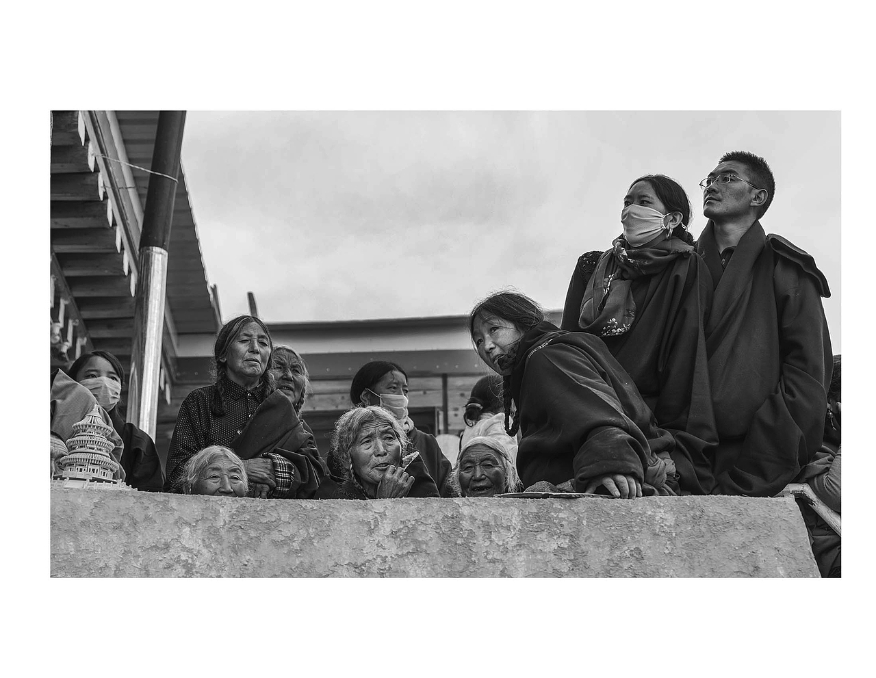 色达（图ZMTc1MzU1Nzc2） - 人像摄影 - 站酷设计师Z62635099原创素材 - 站酷ZCOOL