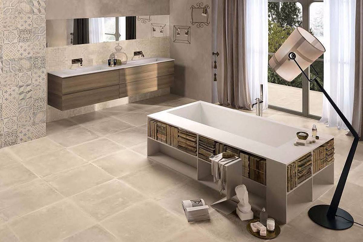 高端地砖PROVENZA 卓越的欧洲工艺