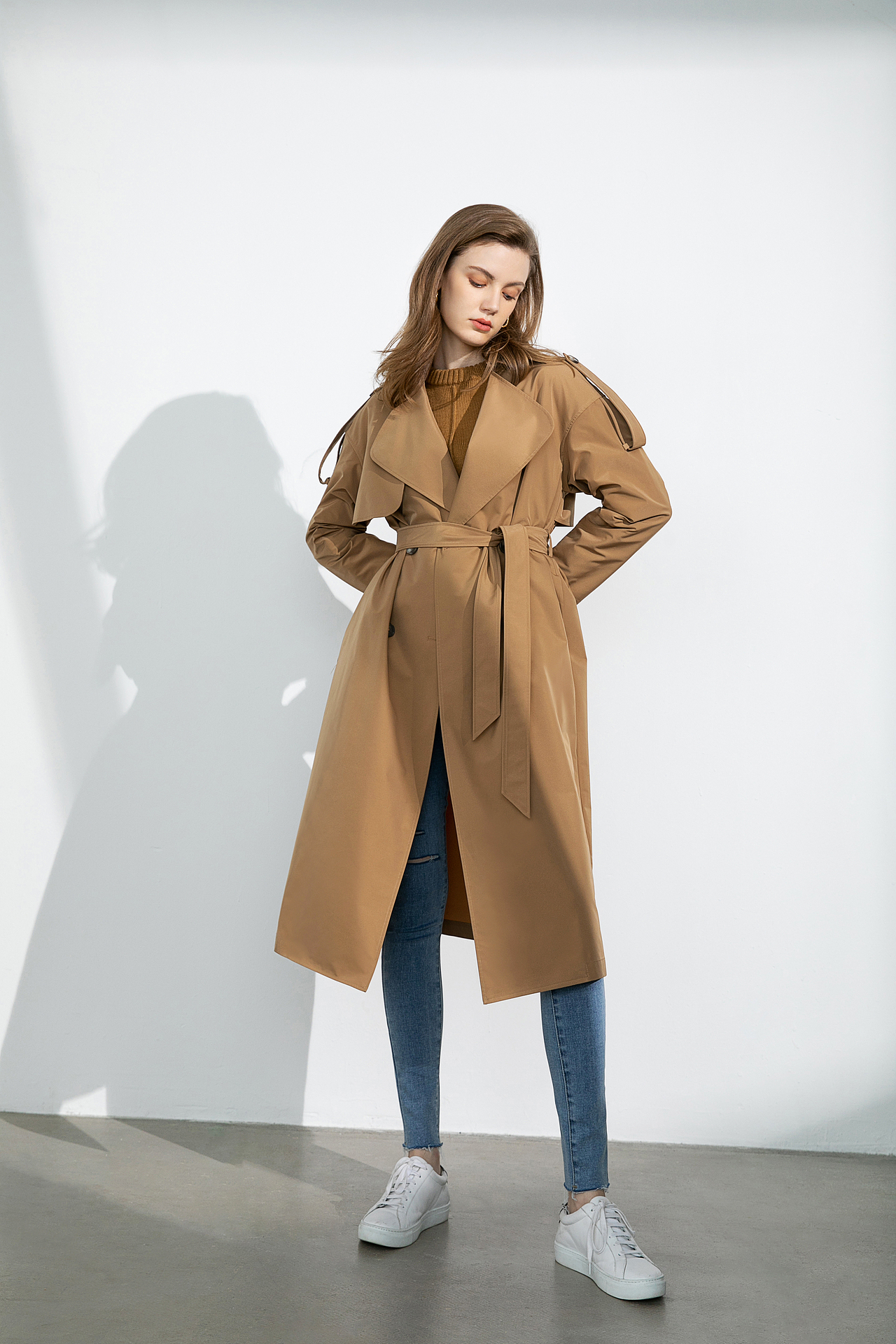 品牌电商 女装修图|摄影|人像摄影|铭卡_原创作品-站酷(zcool)