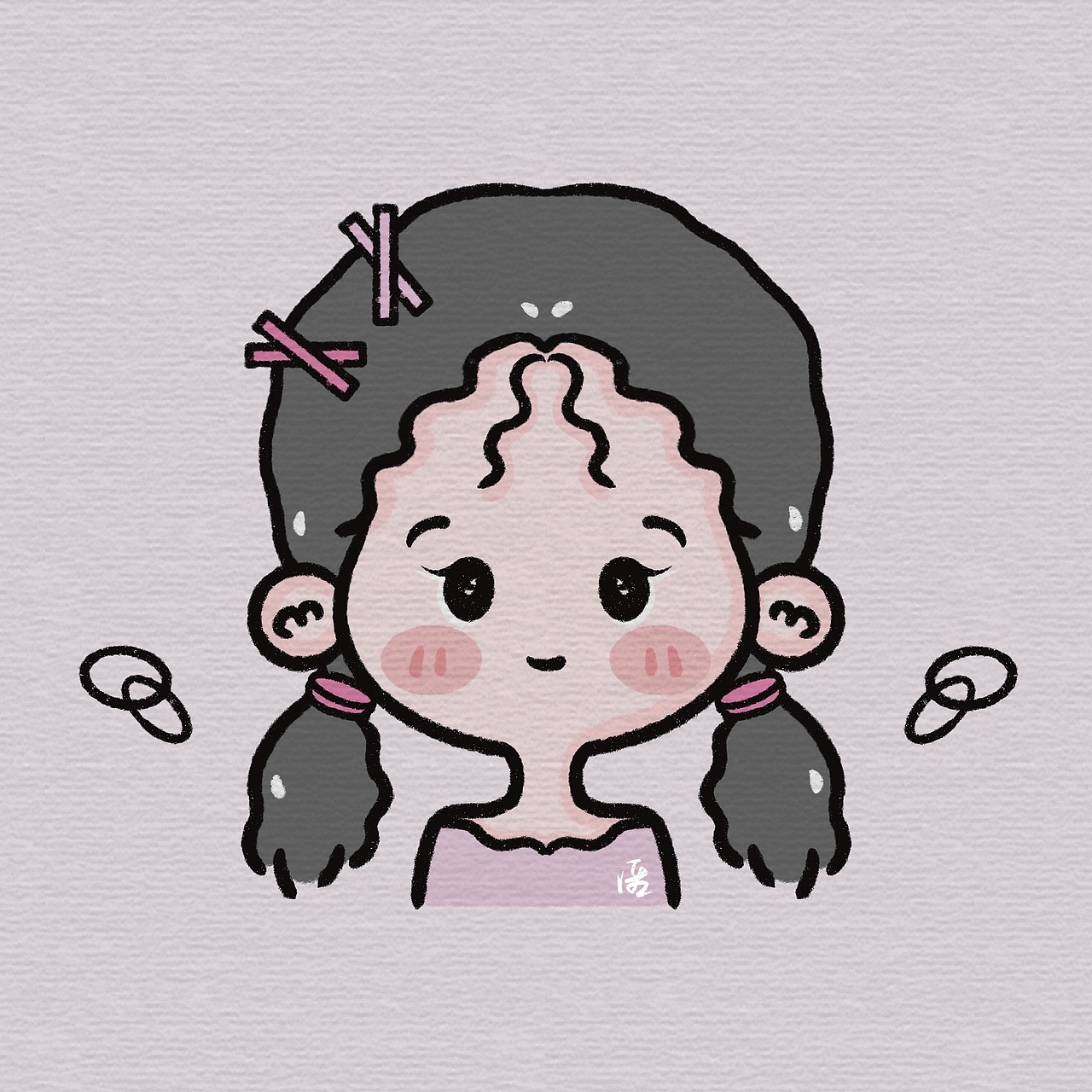 卡通可爱头像|日常+1