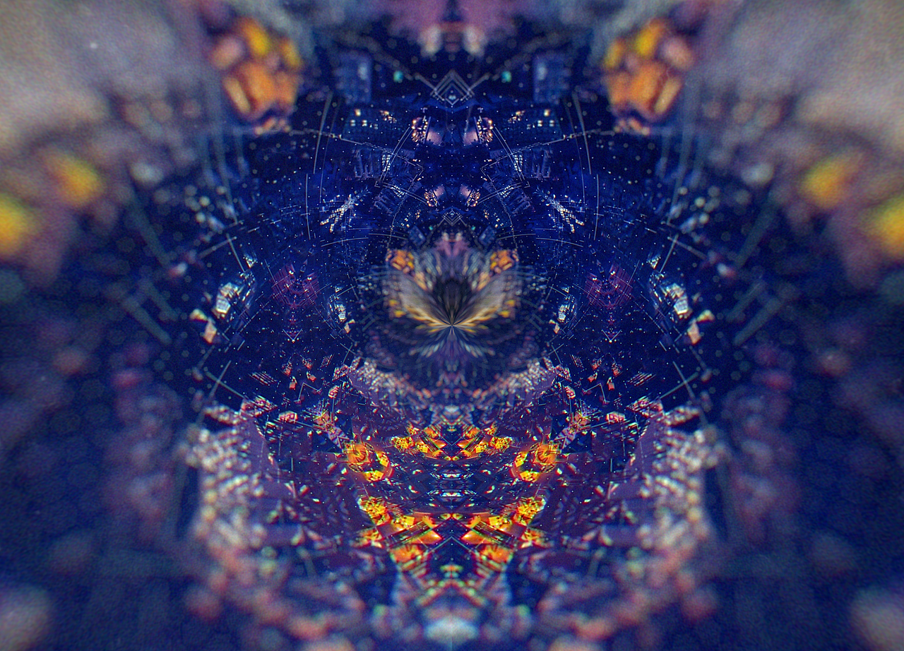 克苏鲁古神抽象版（图ZMjg1OTYzNDc2） - 艺术插画 - 站酷设计师晚睡的鹧鸪仔原创素材 - 站酷ZCOOL