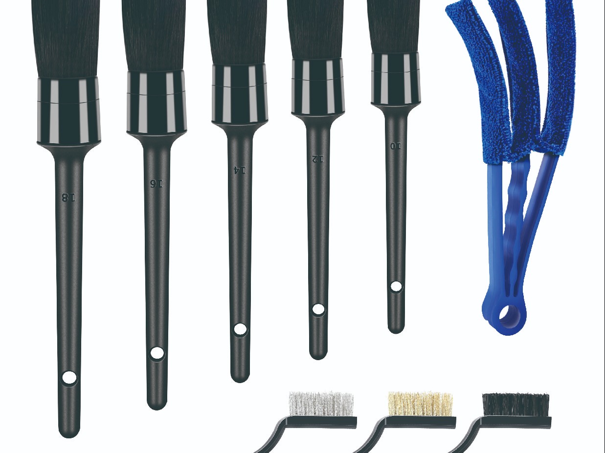 汽车刷_SHEN93站酷ZCOOL