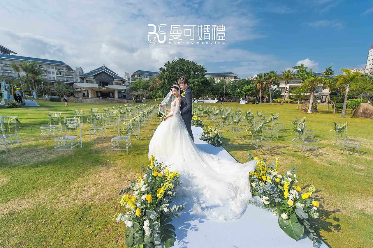 深圳西式户外婚礼作品（图ZMTMwMjUyMTky） - 人文/纪实摄影 - 站酷设计师曼可婚礼策划原创素材 - 站酷ZCOOL