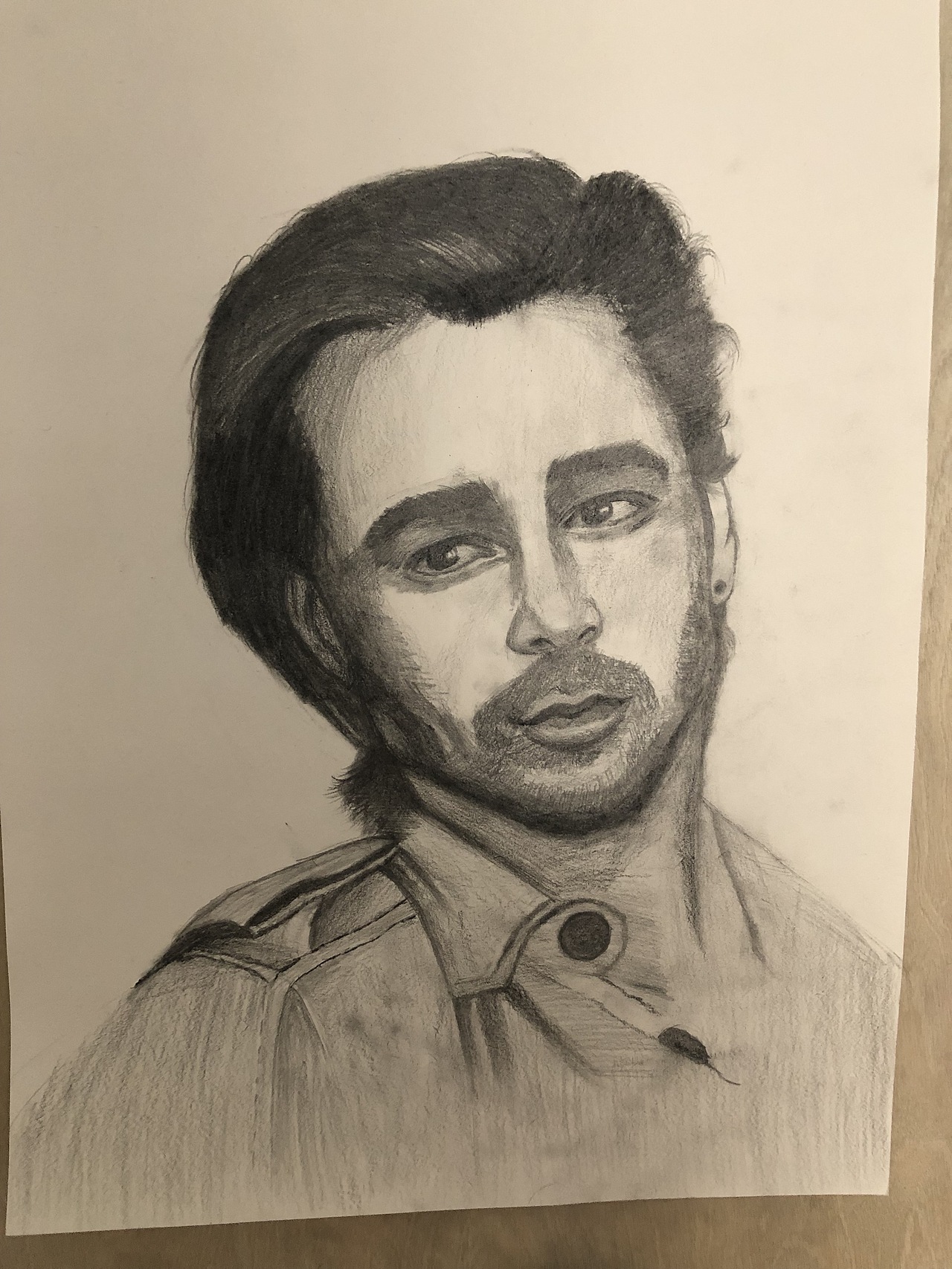 我的绘画作品