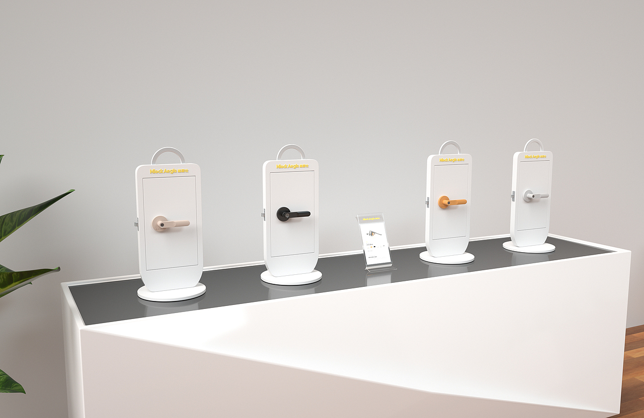 嘉居仕室內(nèi)門鎖產(chǎn)品展示（圖ZMjM0MzA0MTg0） - 產(chǎn)品 - 站酷設(shè)計(jì)師印度婆婆納原創(chuàng)素材 - 站酷ZCOOL