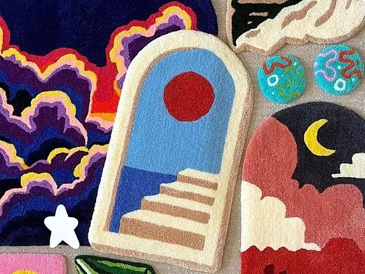 连刘雯都爱上的“Tufting”，真的有这么火吗？