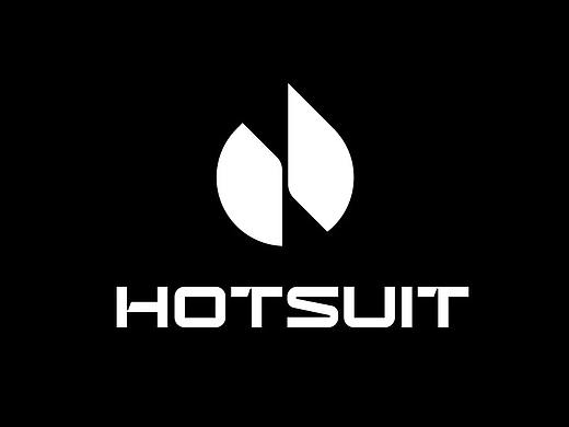 HOTSUIT视觉升级全案丨聚焦汗水