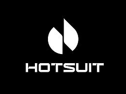 HOTSUIT视觉升级全案丨聚焦汗水
