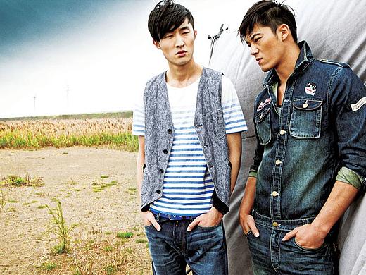 《风尚周报》内页大片（个人主页-ZMzIyMjc3NzY=） - 修图/后期 - 站酷设计师张舒_资深修图师原创素材 - 站酷ZCOOL