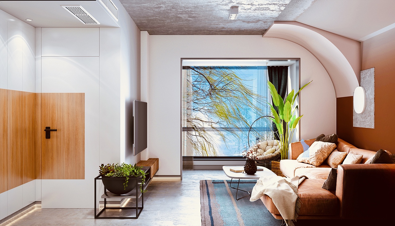 小清新（圖ZMTU1MDAxMTg0） - 家裝設(shè)計(jì) - 站酷設(shè)計(jì)師一豎xyy原創(chuàng)素材 - 站酷ZCOOL