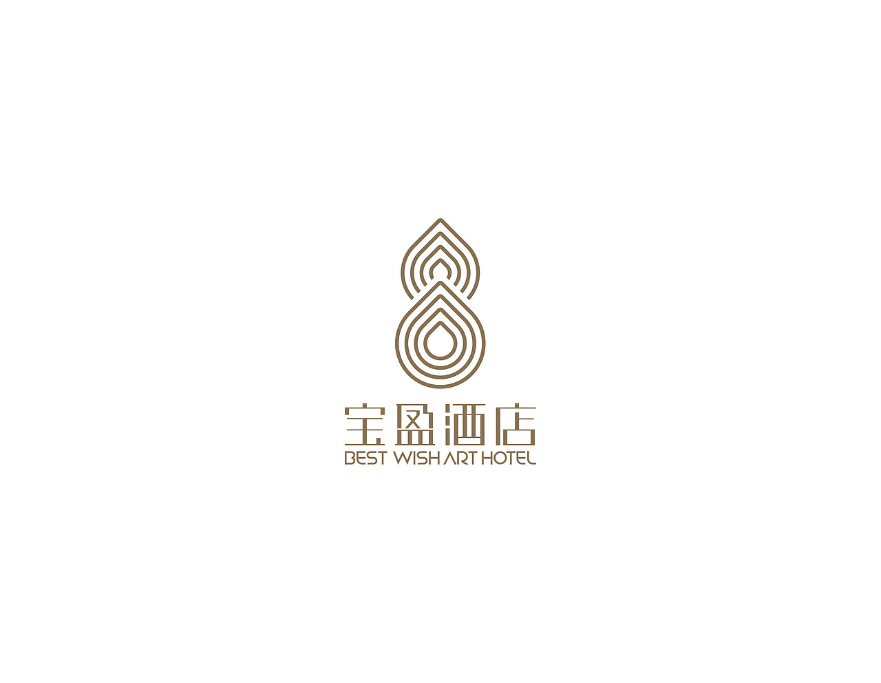 乌鲁木齐宝盈酒店（图ZNTMwNjA3MTY=） - 品牌 - 站酷设计师张文豪原创素材 - 站酷ZCOOL