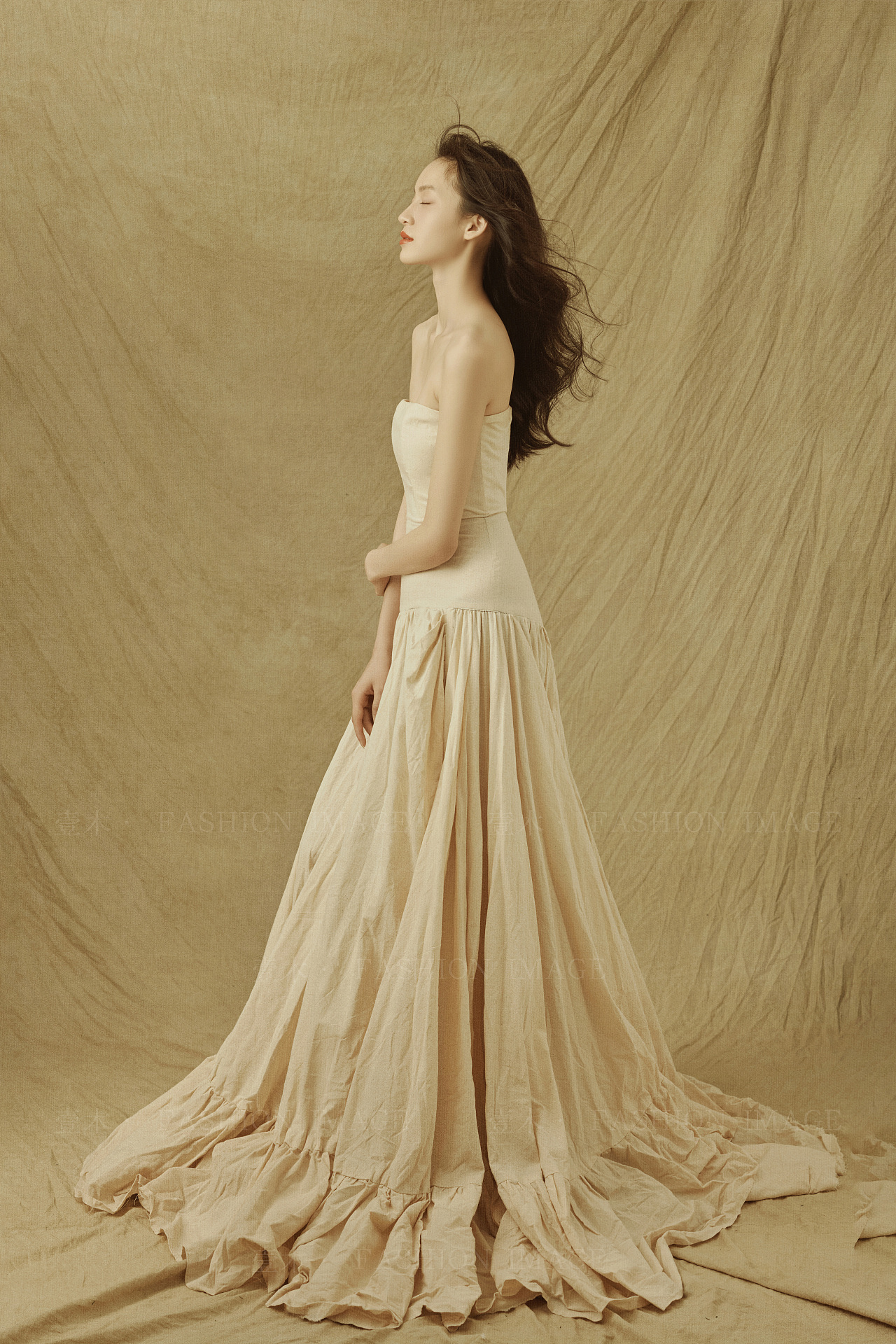 【云雀的赞歌】壹木· FASHION IMAGE（图ZMjM0MTA5NDUy） - 人像摄影 - 站酷设计师壹木映画现代馆原创素材 - 站酷ZCOOL