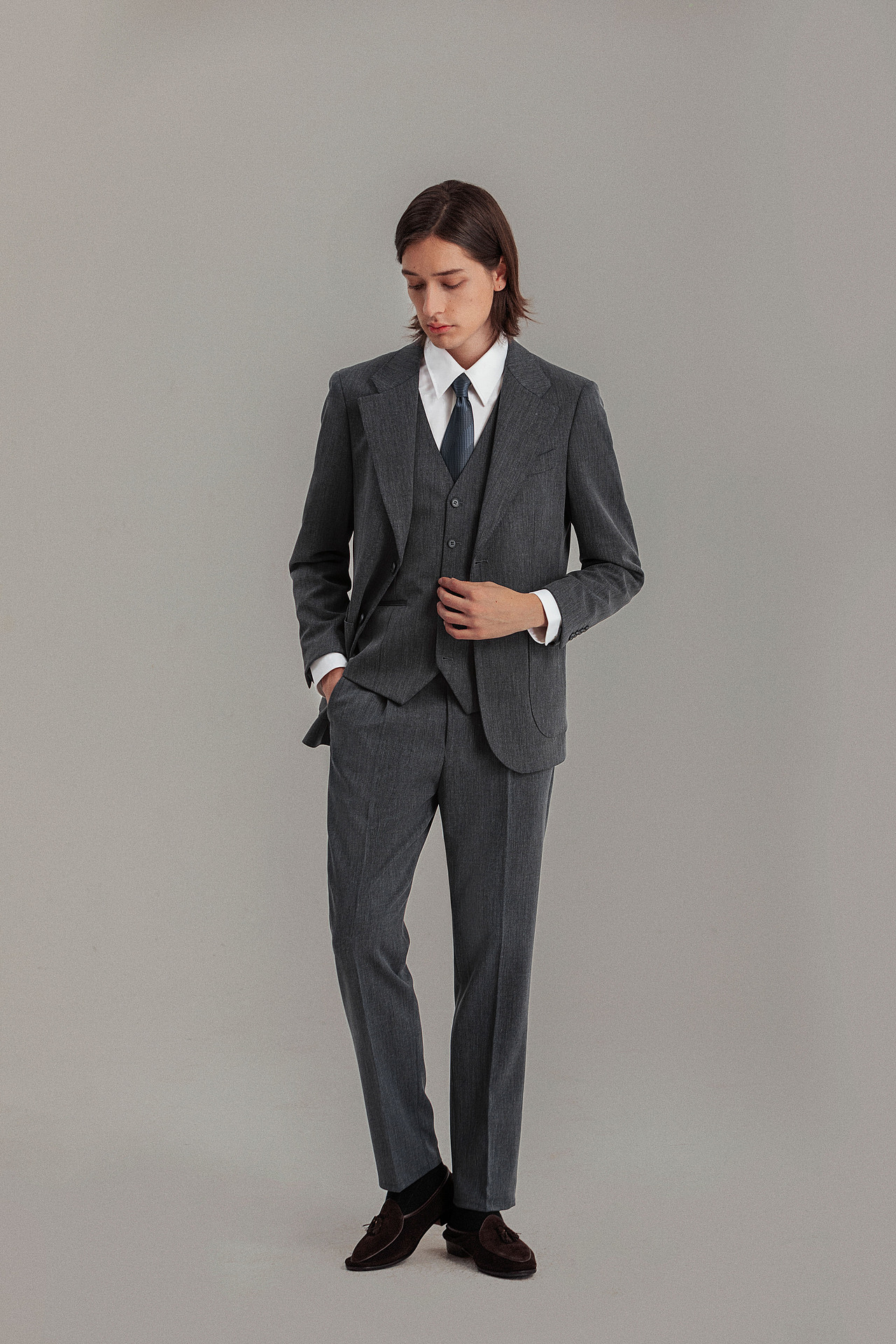 西装拍摄（图ZMjc1MjU0MjE2） - 产品摄影 - 站酷设计师森渔_原创素材 - 站酷ZCOOL