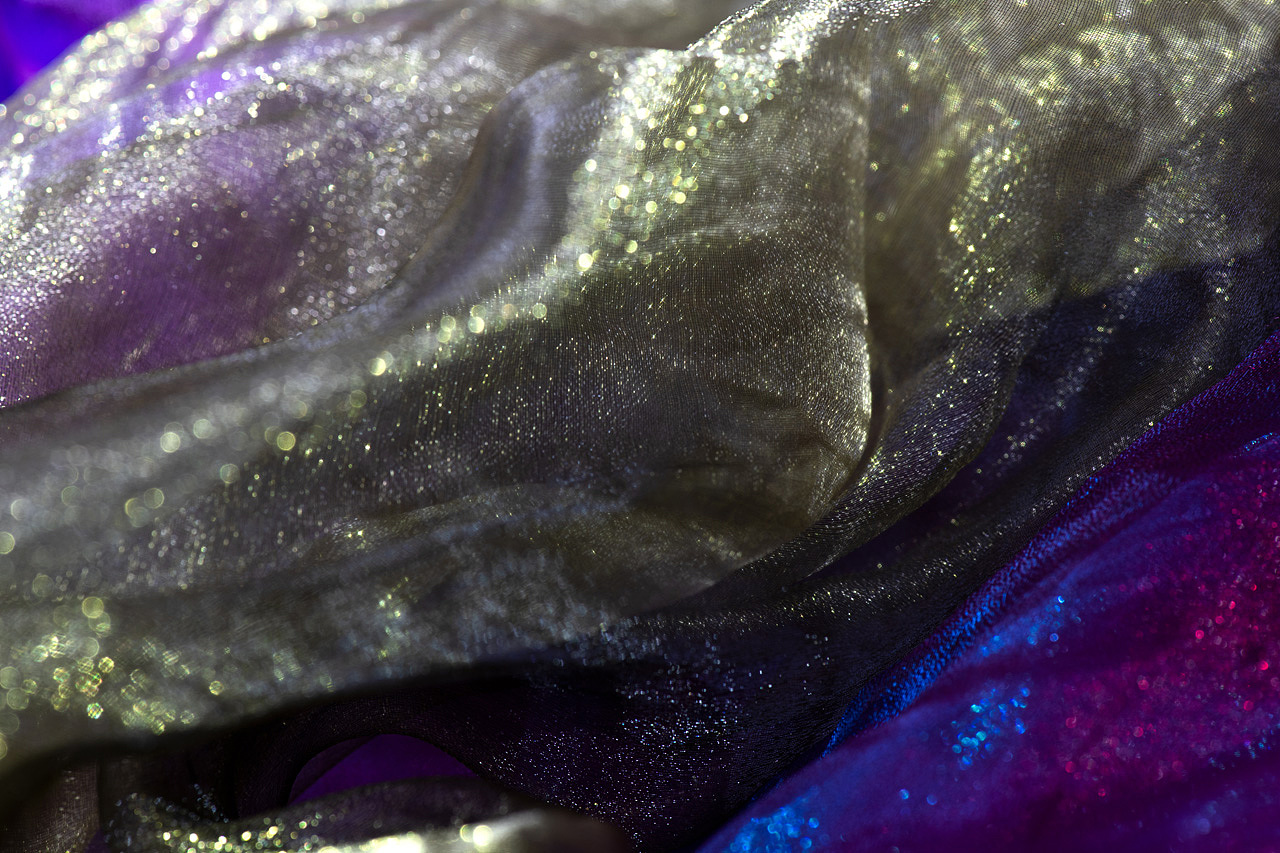 绽影像之《暮色》