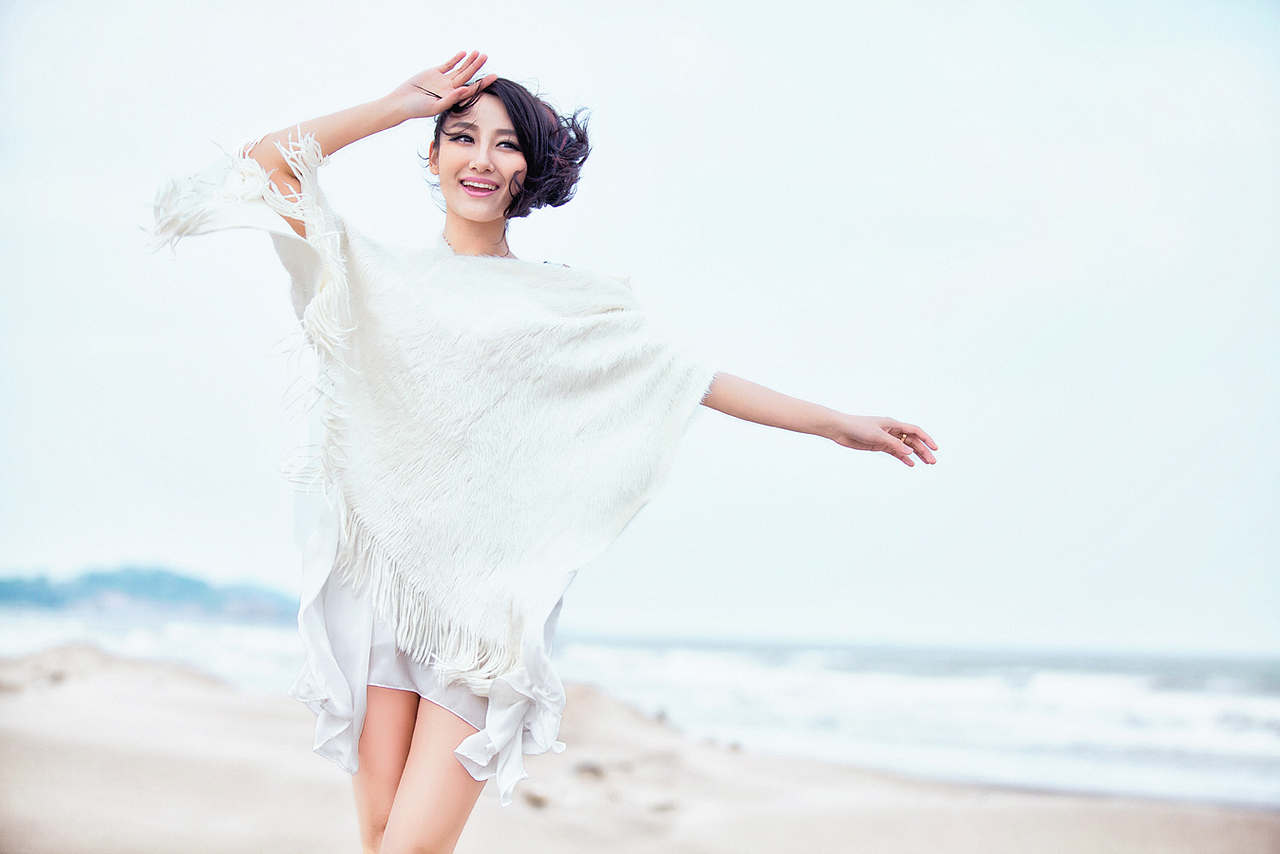 东南电视台 主持人